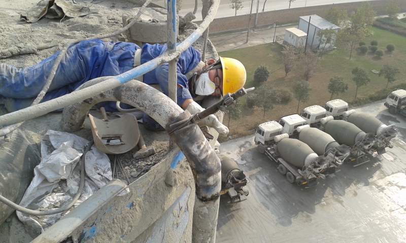 西安市市政建设有限公司 西安市市政建设有限公司