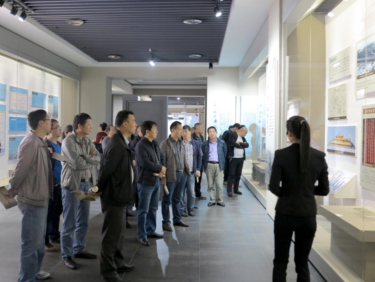 西安市市政建设(集团)有限公司 西安市市政建设(集团)有限公司