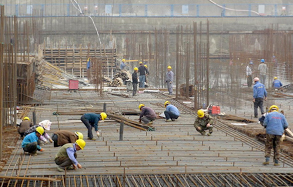 西安市市政建设有限公司 西安市市政建设有限公司