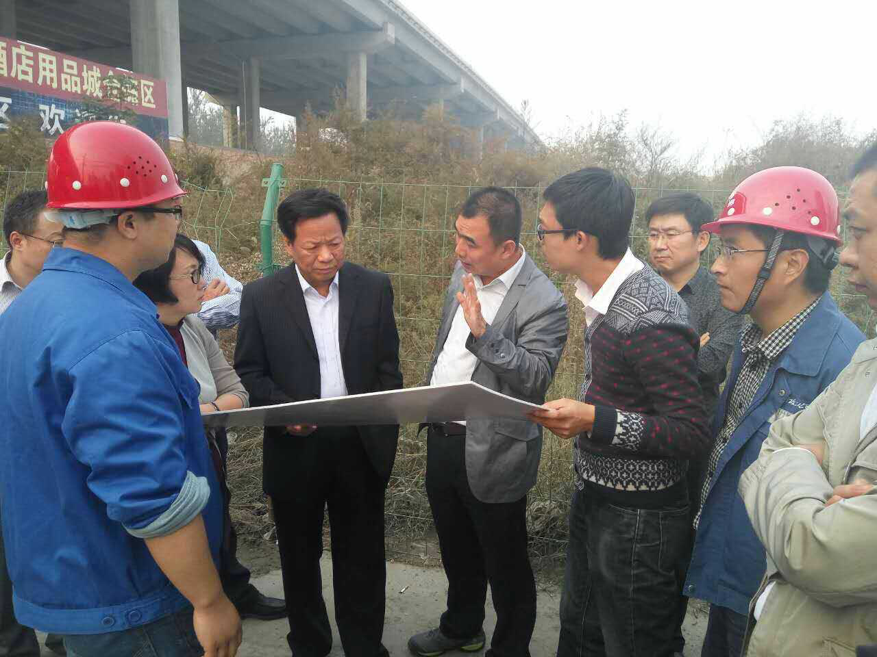 西安市市政建设有限公司 西安市市政建设有限公司