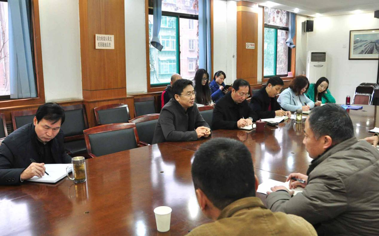 西安市市政建设有限公司 西安市市政建设有限公司