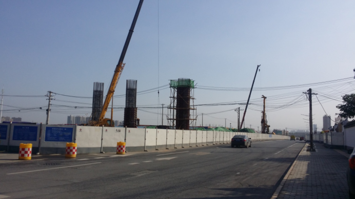 高速公路工程 高速公路工程