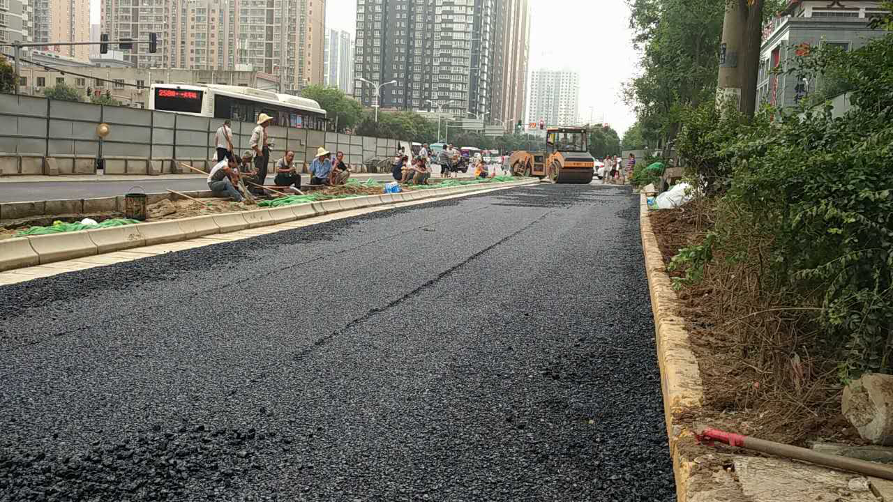 西安市市政建设有限公司 西安市市政建设有限公司
