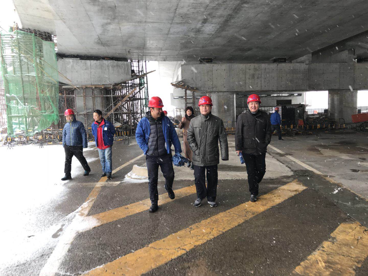 西安市市政建设有限公司 西安市市政建设有限公司