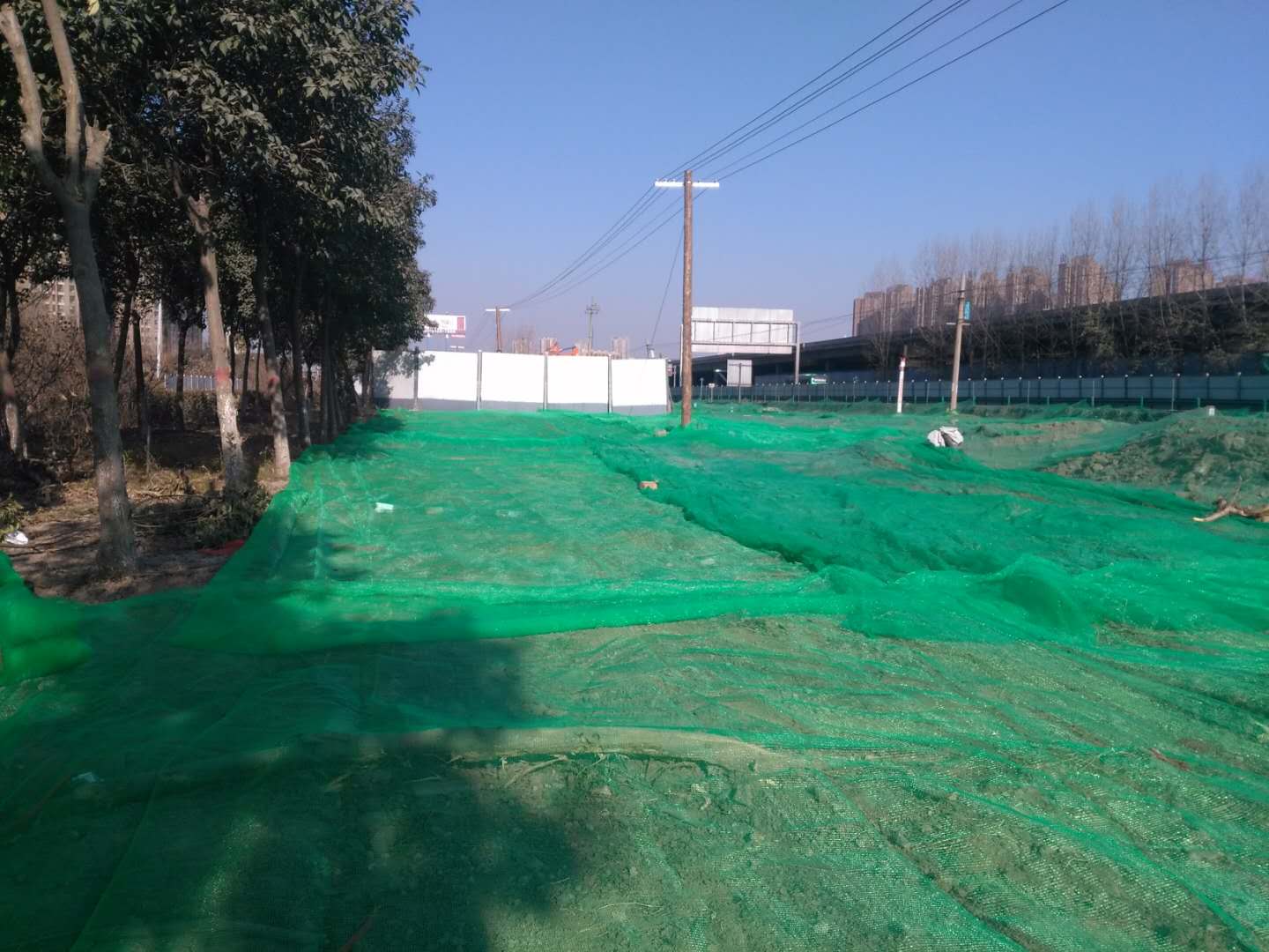 西安市市政建设有限公司 西安市市政建设有限公司