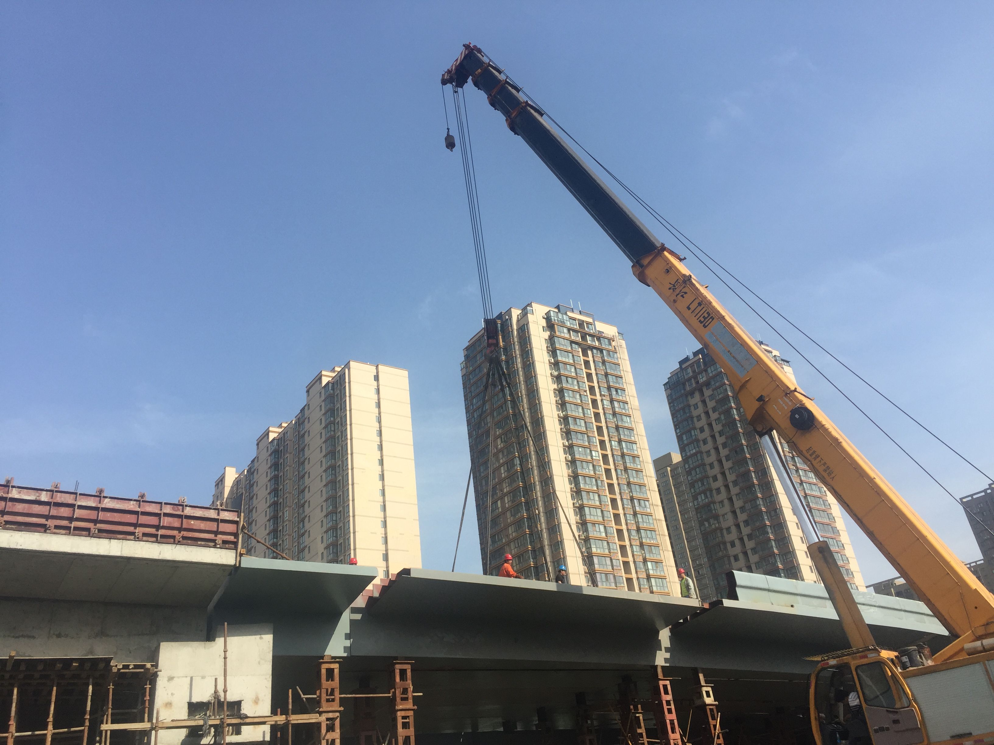 西安市市政建设(集团)有限公司 西安市市政建设(集团)有限公司