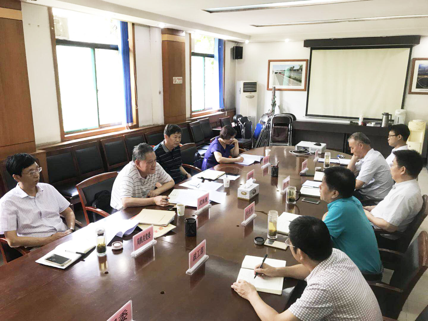 西安市市政建设有限公司 西安市市政建设有限公司