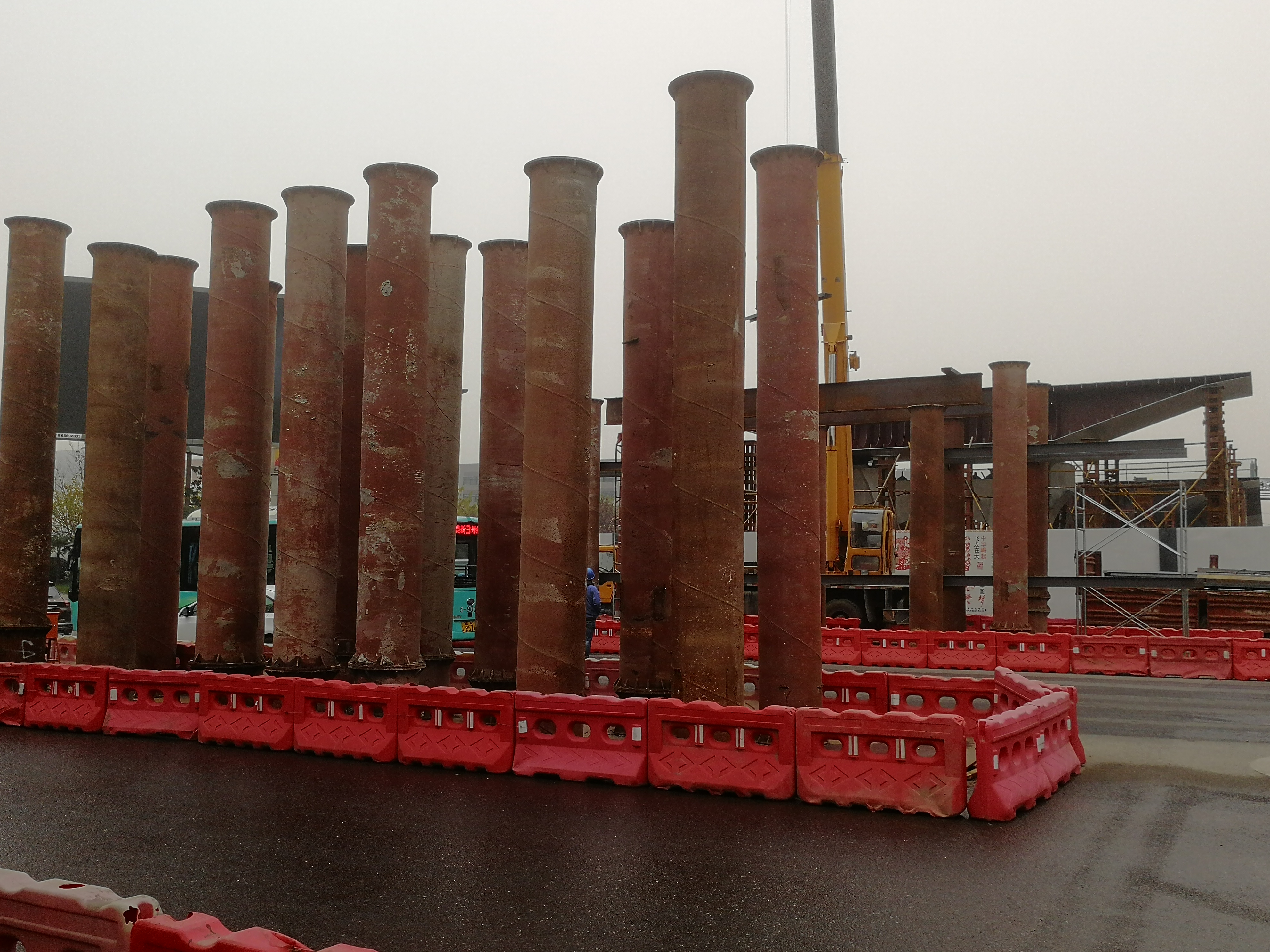 西安市市政建设(集团)有限公司 西安市市政建设(集团)有限公司