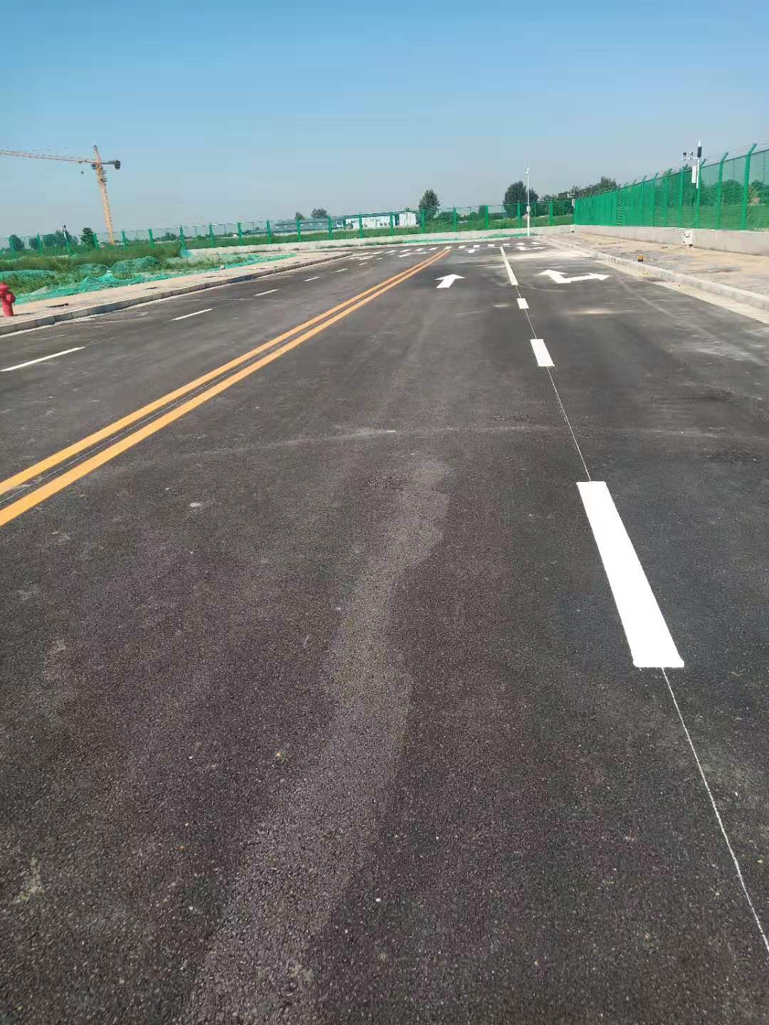 西安市市政建设有限公司 西安市市政建设有限公司