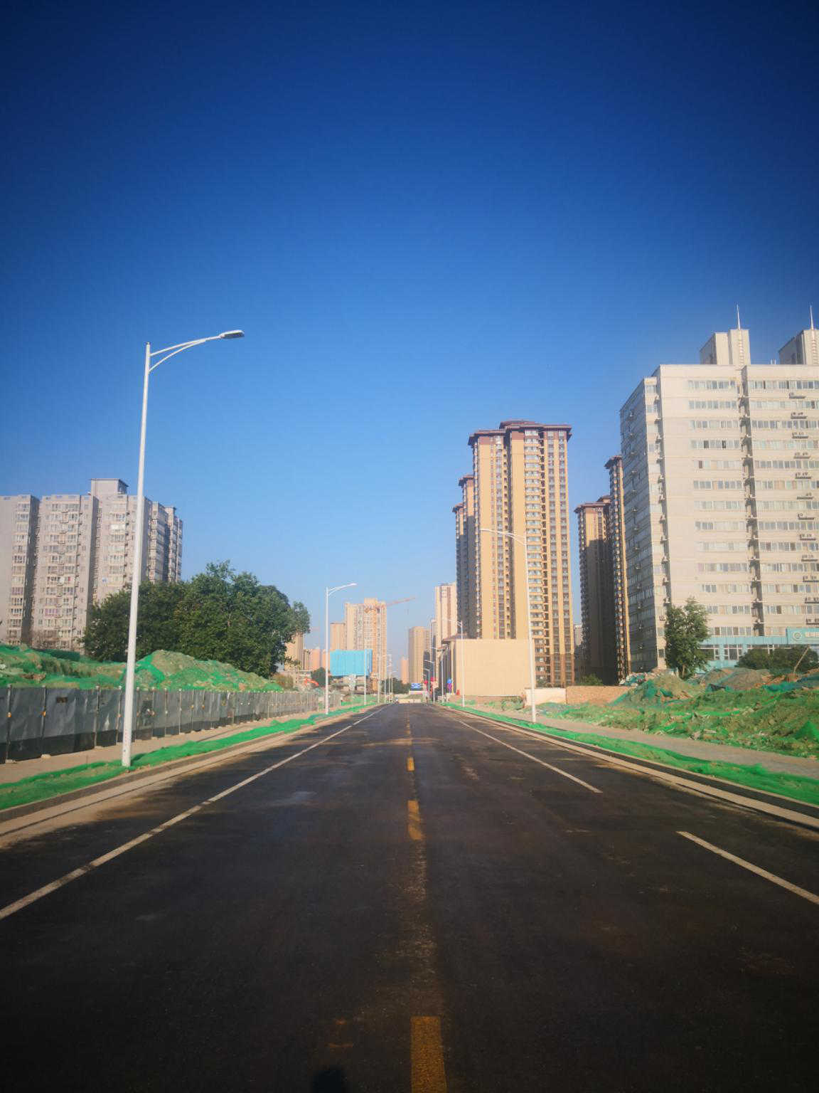 西安市市政建设有限公司 西安市市政建设有限公司